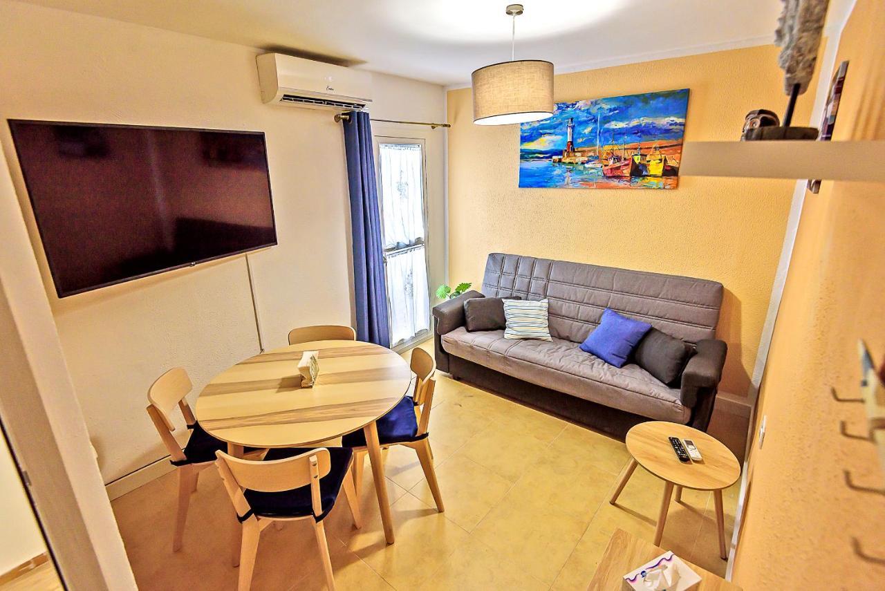 Terrazas De Palacios Apartments El Puerto de Santa María Kültér fotó