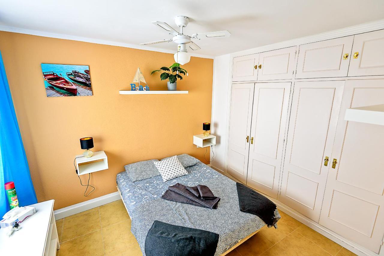 Terrazas De Palacios Apartments El Puerto de Santa María Kültér fotó